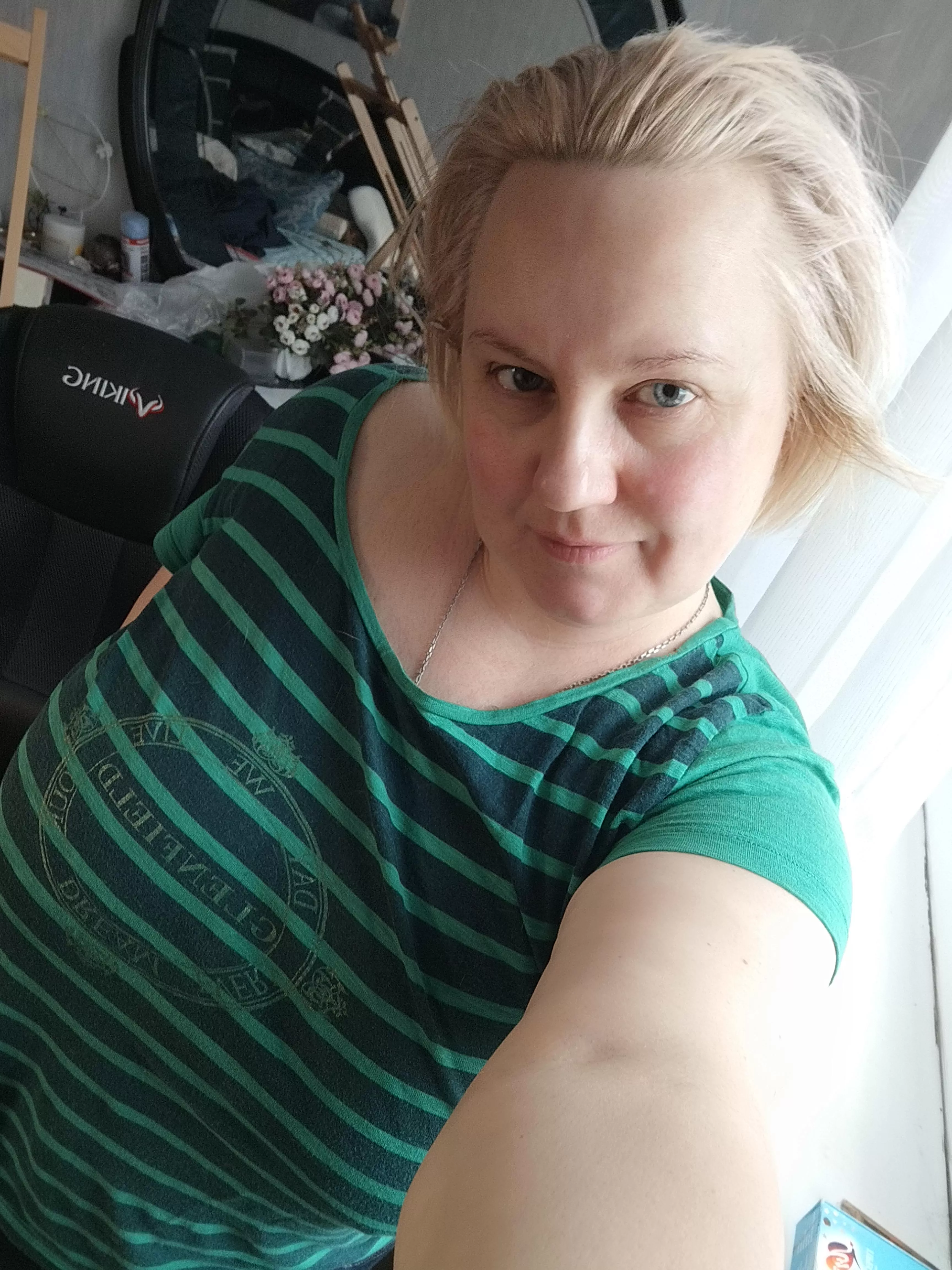 Hello, have a nice Sunday. posted by SubjectSeparate276