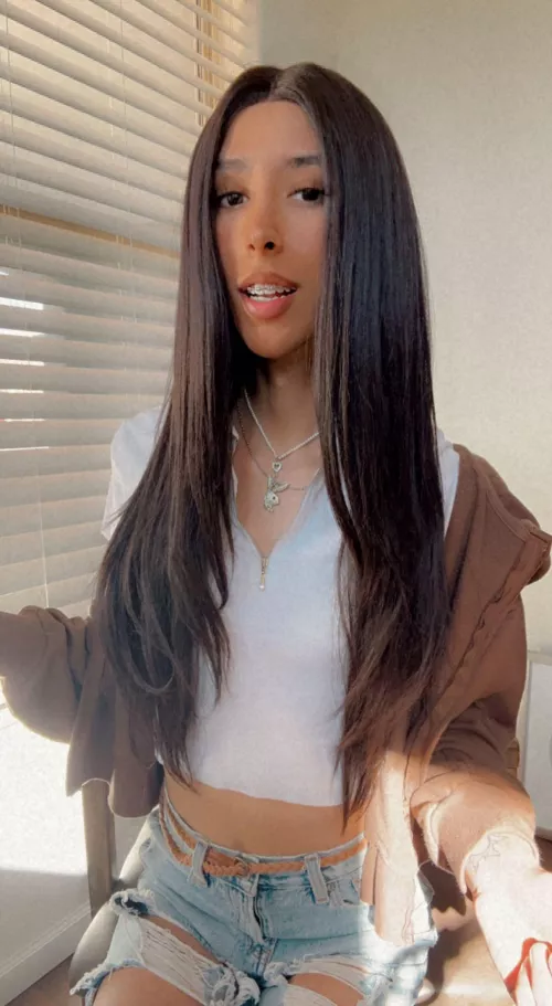 Hello 😊 by PoisedUnification