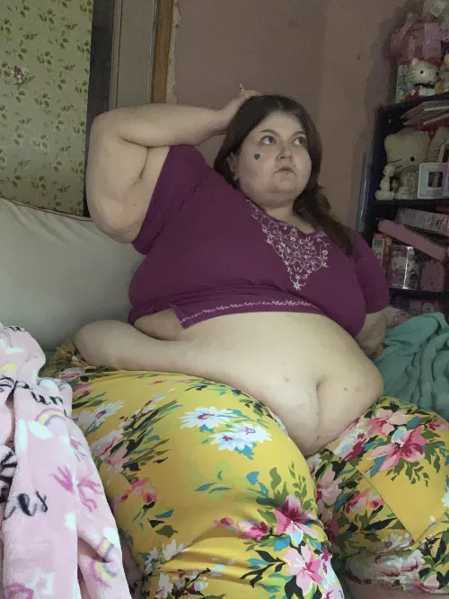 Hello y’all :3 by deadfairyx