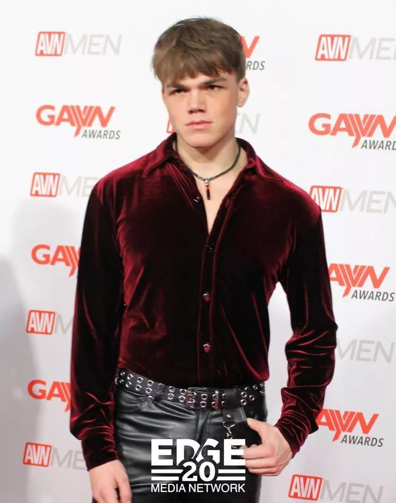 Help who is he? posted by Ok-Shower1089