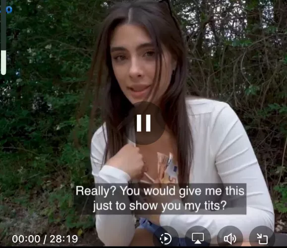 Her name? by NeatRepresentative81