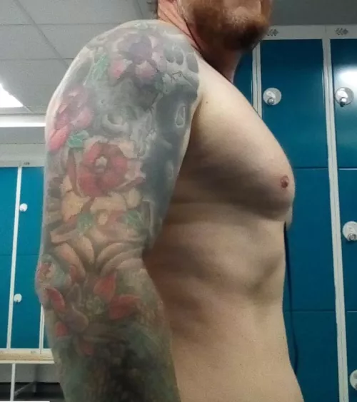 Hey by Still_BoogieBlues