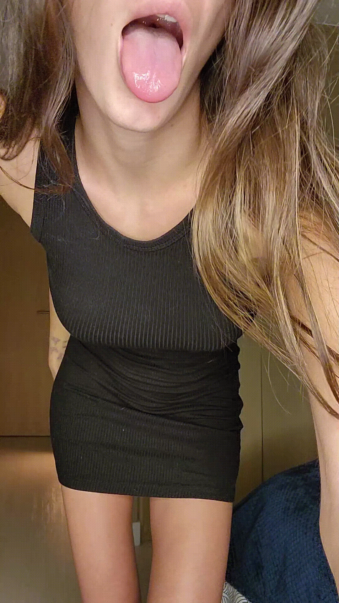 hey there, do u wanna fill me up with ur hot load? posted by Narrow-Big