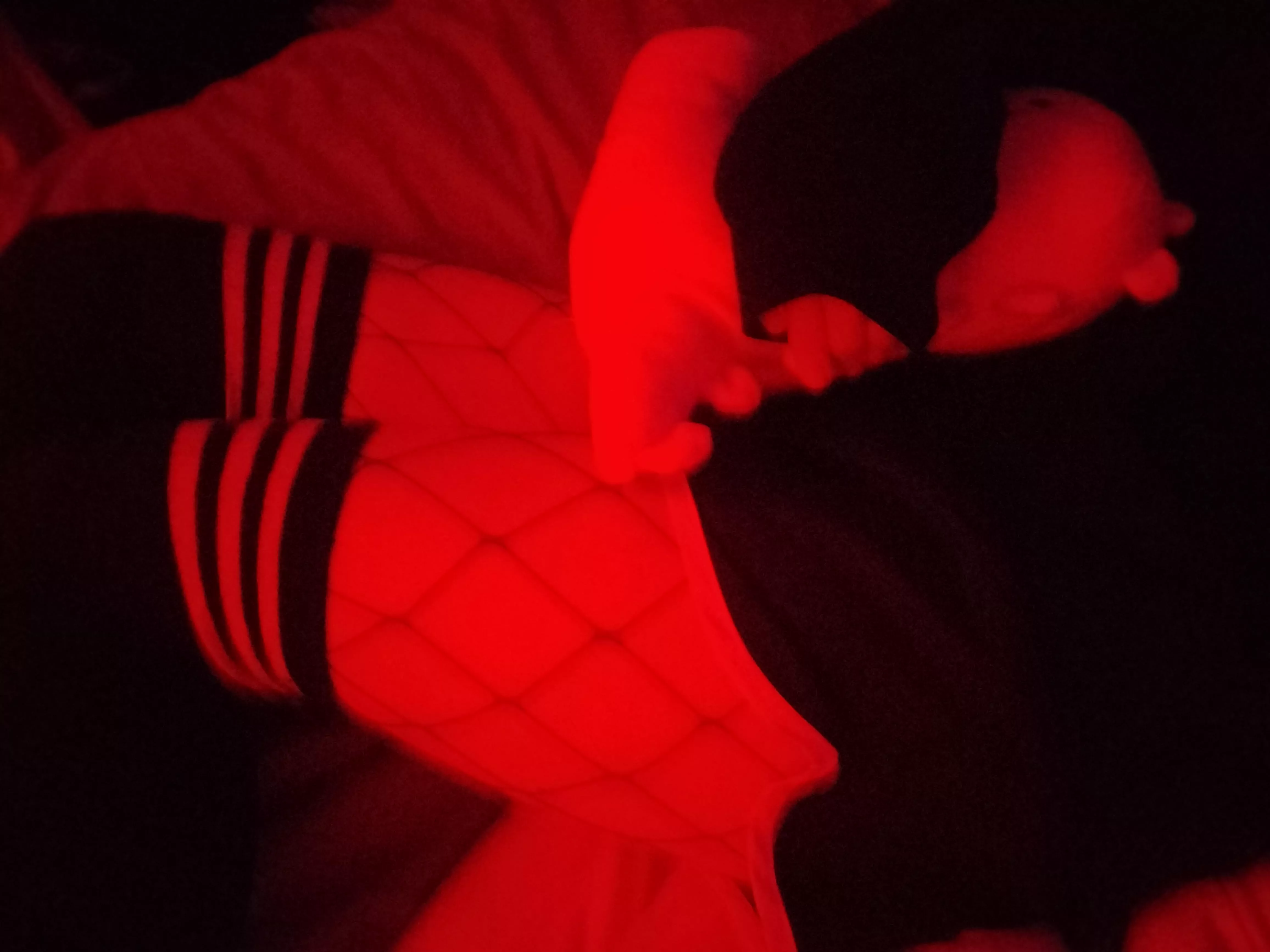 Heyyy >:3 posted by Muted-Ice-5123