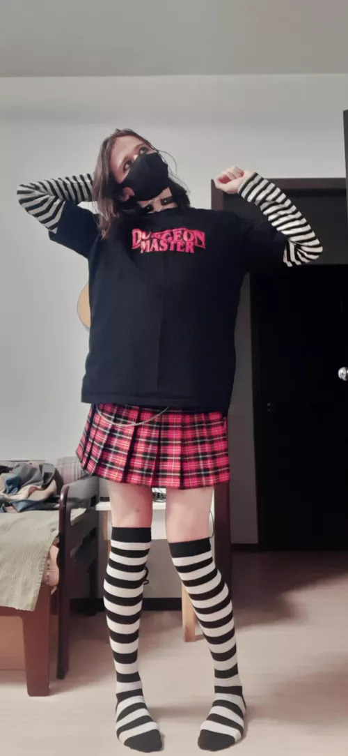 Hiii uhh um by Kali-Yuga-Surfer