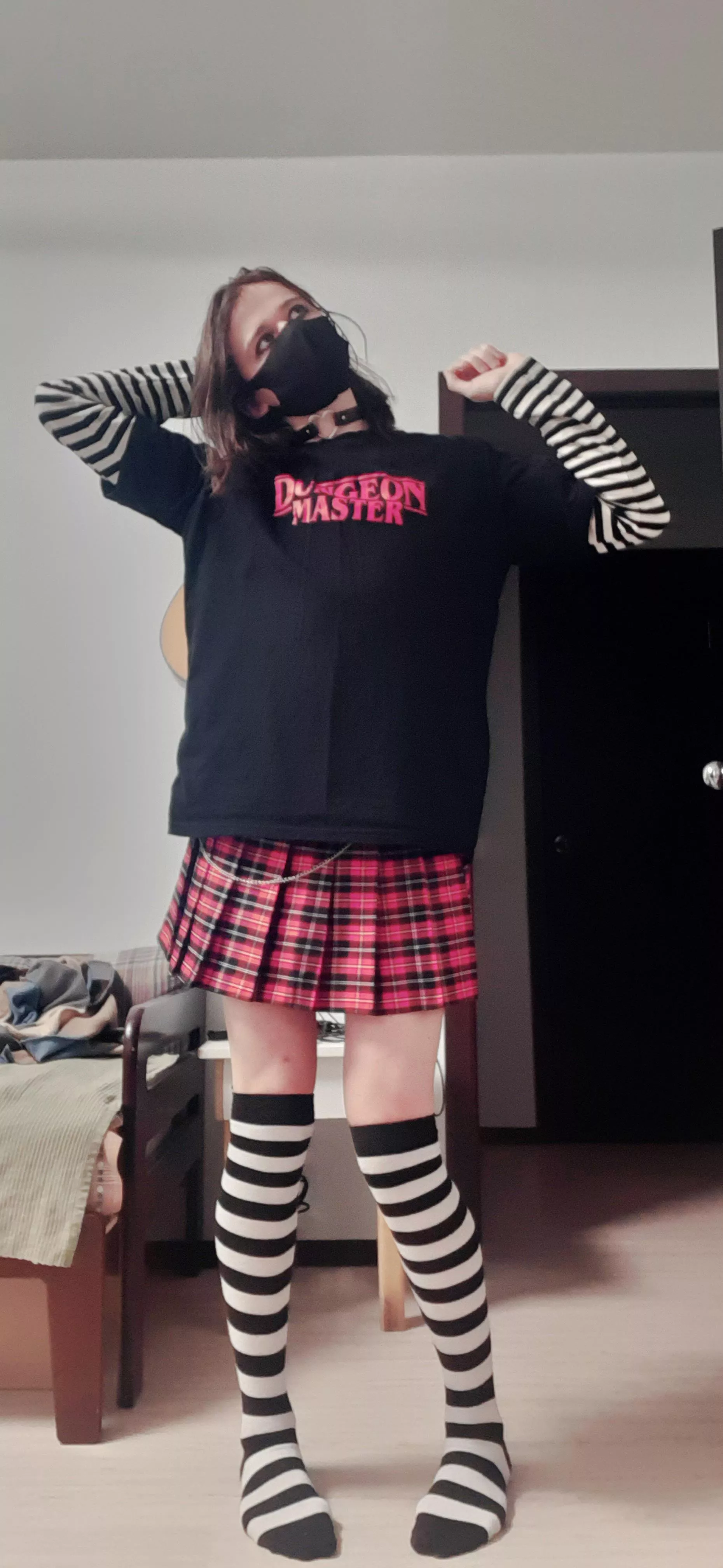 Hiii uhh um posted by Kali-Yuga-Surfer