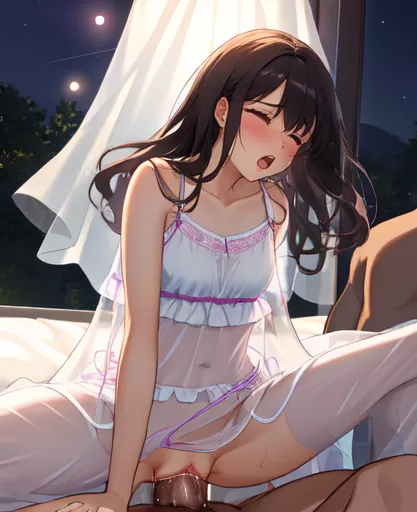 how do I tell my husband that his friends cock drive me crazy and I am forced to ride him again anda again and again, feel helpless about it, does he has me under a spell? posted by Turbulent-Gurl