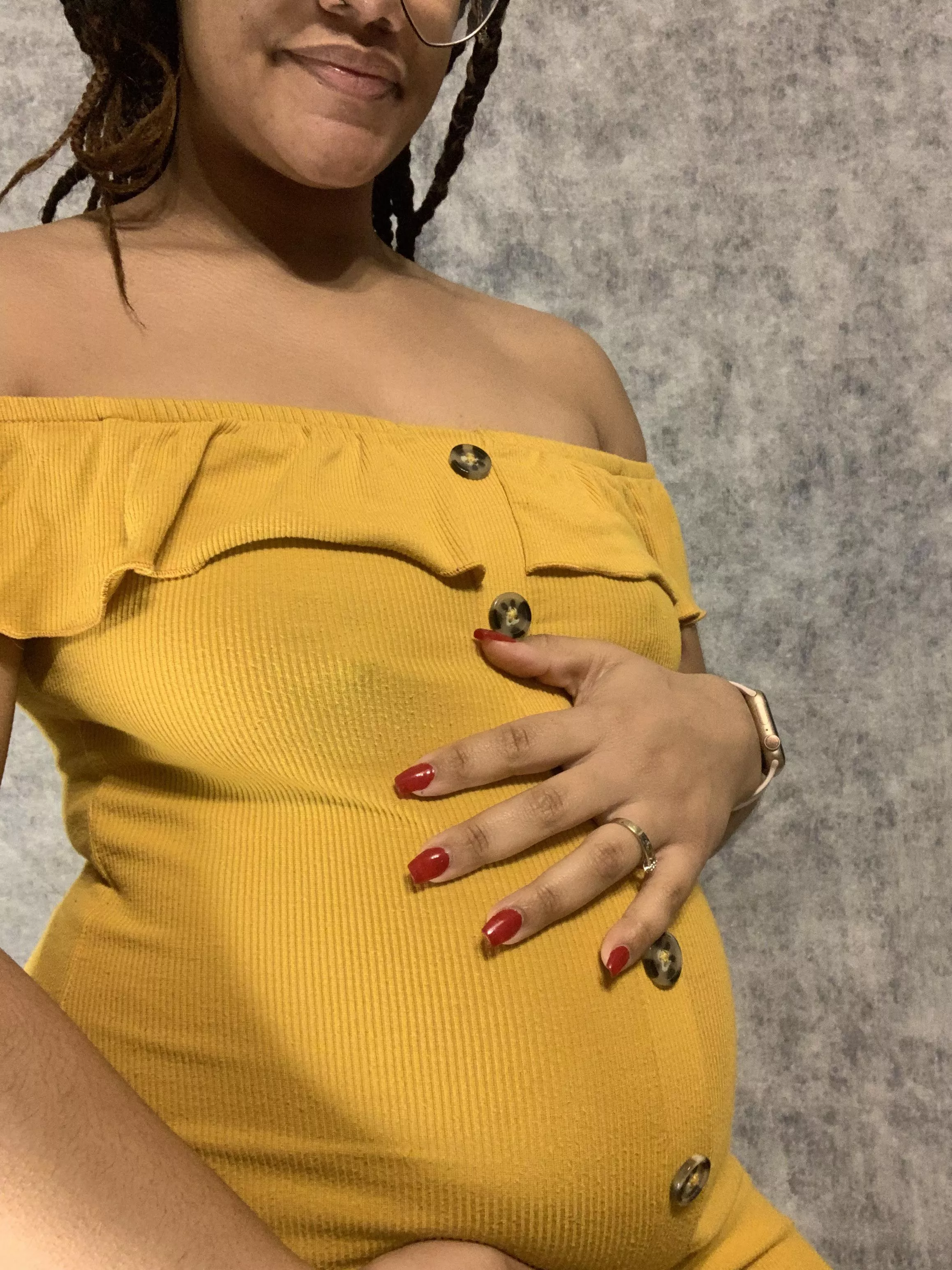 How my birthday outfit posted by Dominiqueskye