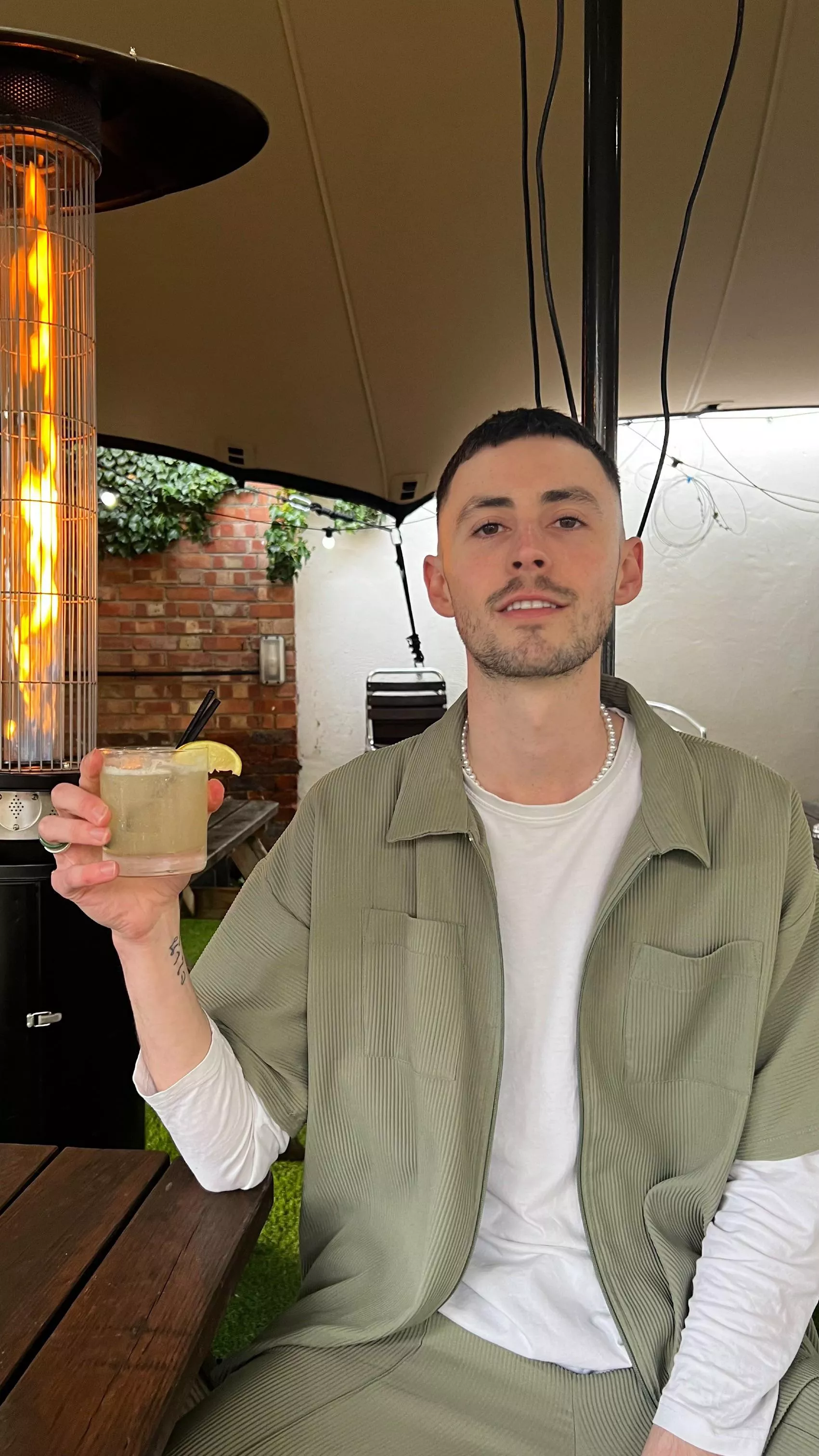 How’re your weekends going? posted by throwRA_big_tea