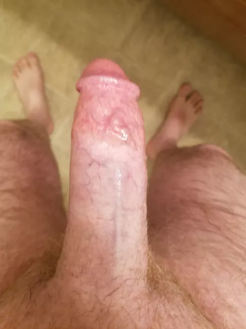 How's this for a 51 yo? by Lowapproach69