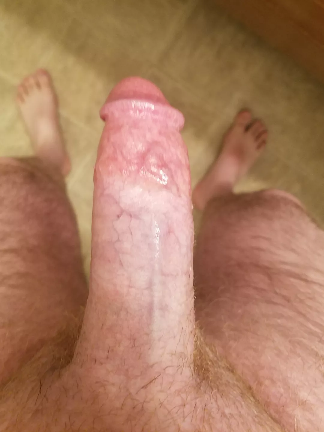 How's this for a 51 yo? posted by Lowapproach69