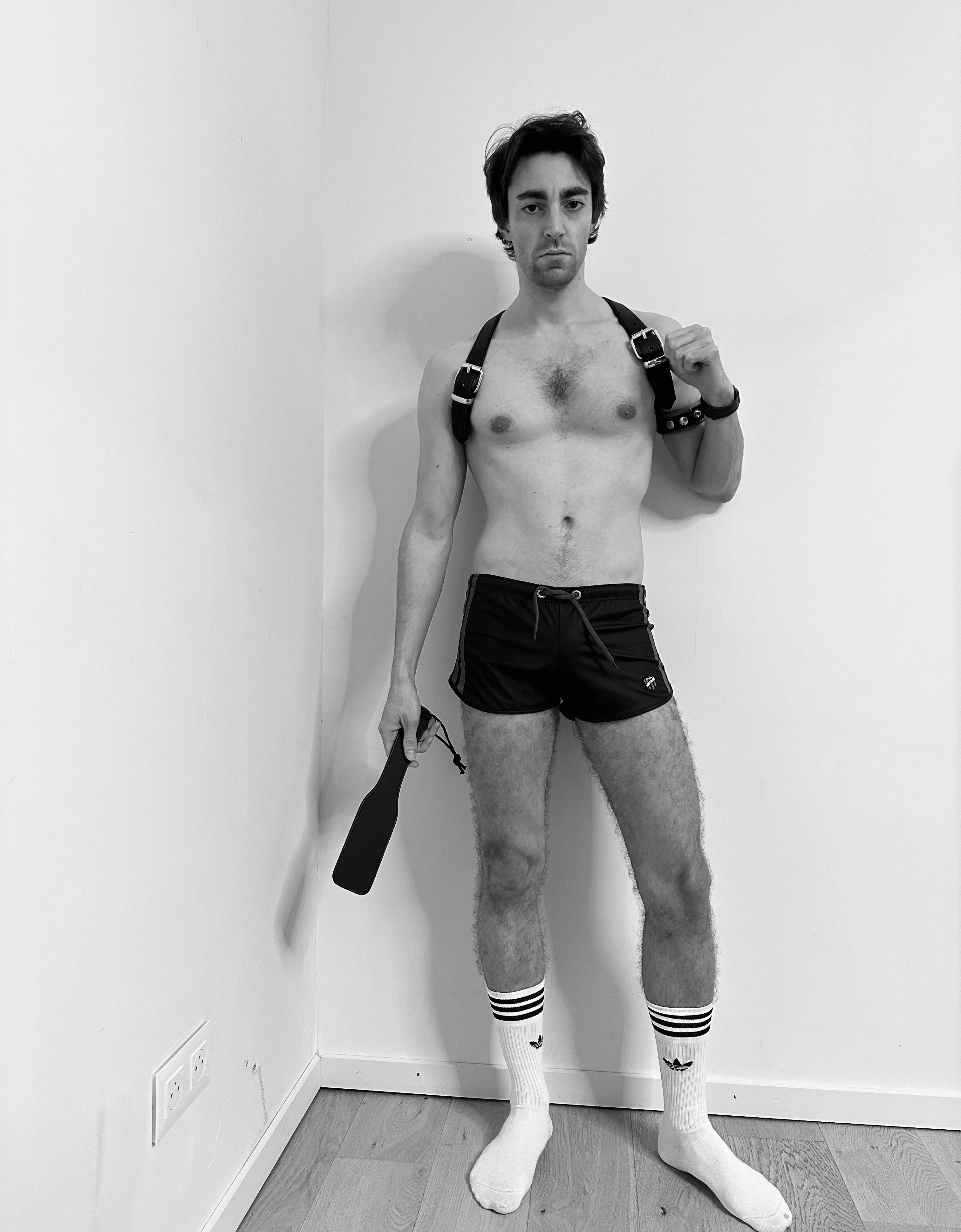 I don’t call it « playing » posted by Twaddy89