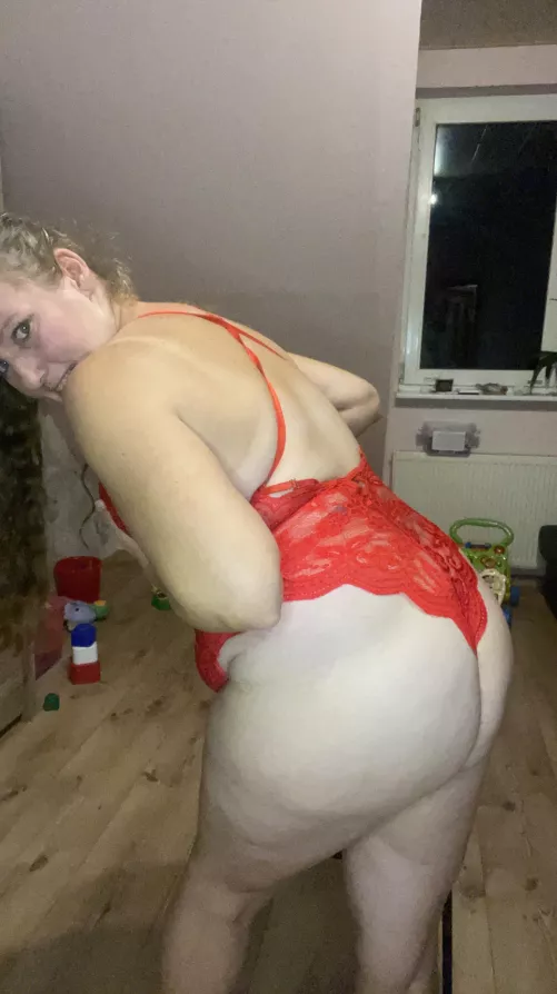 i have to gain more to make it burst by einlegerjd