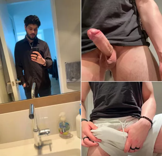 I heard you need thick white cock in your life by Iqqz