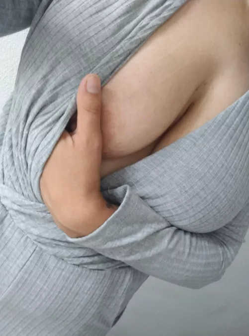 I love my breasts by Mundane_Past_2578