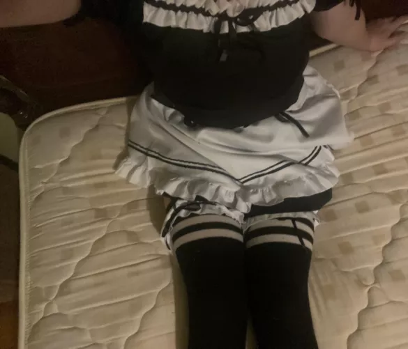 I miss this outfit so bad 😭 by Sorry-Woodpecker4227