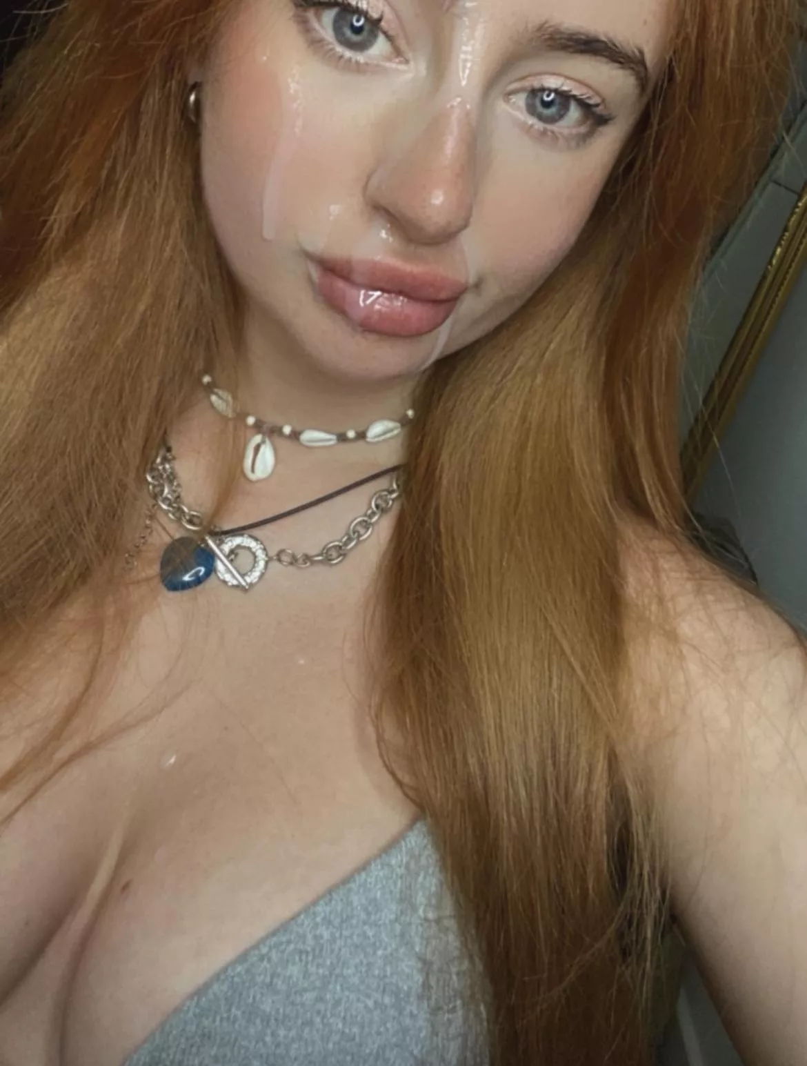 I owed a favour to my class-mate posted by lilmae7524