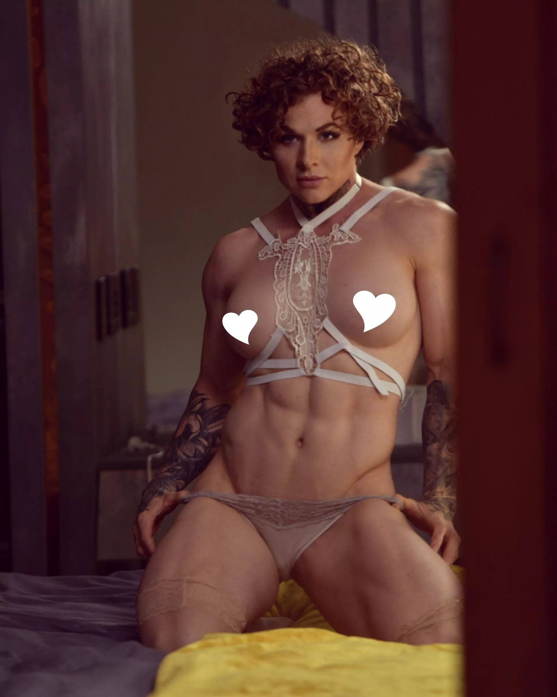 I wanna be your boi posted by Leekeyrouz