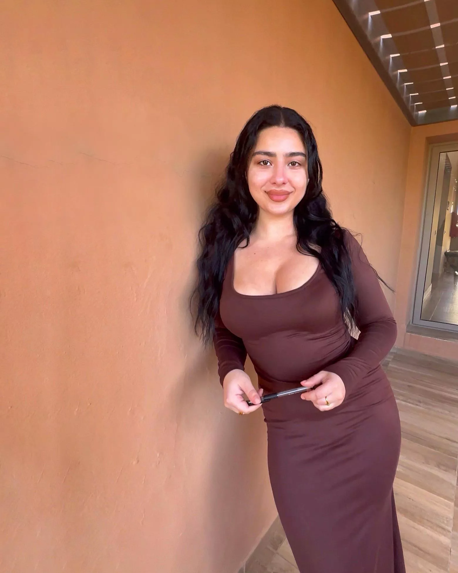 I want to be your office crush posted by caramelcutie1