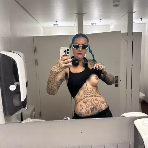 I want to milk your cock dry by TrickVivid