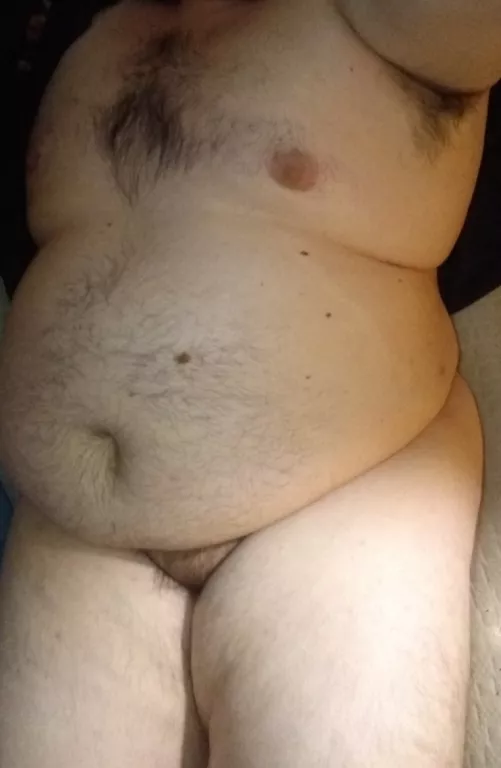 I wish I had hot cum dripping all over me 🥵 by ThePublicDump