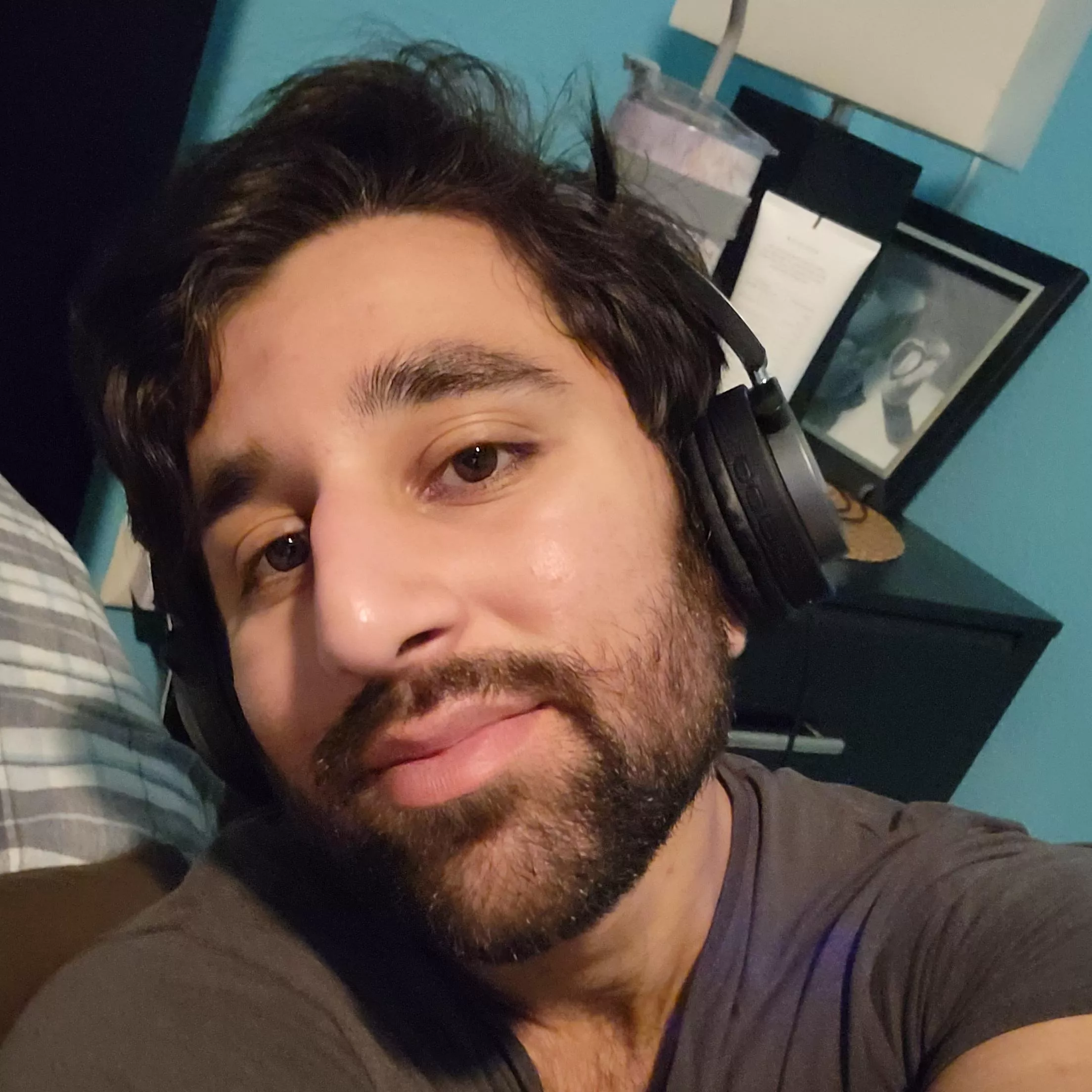 I wish my skin was clear like this all the time😩 posted by senseisenpai1