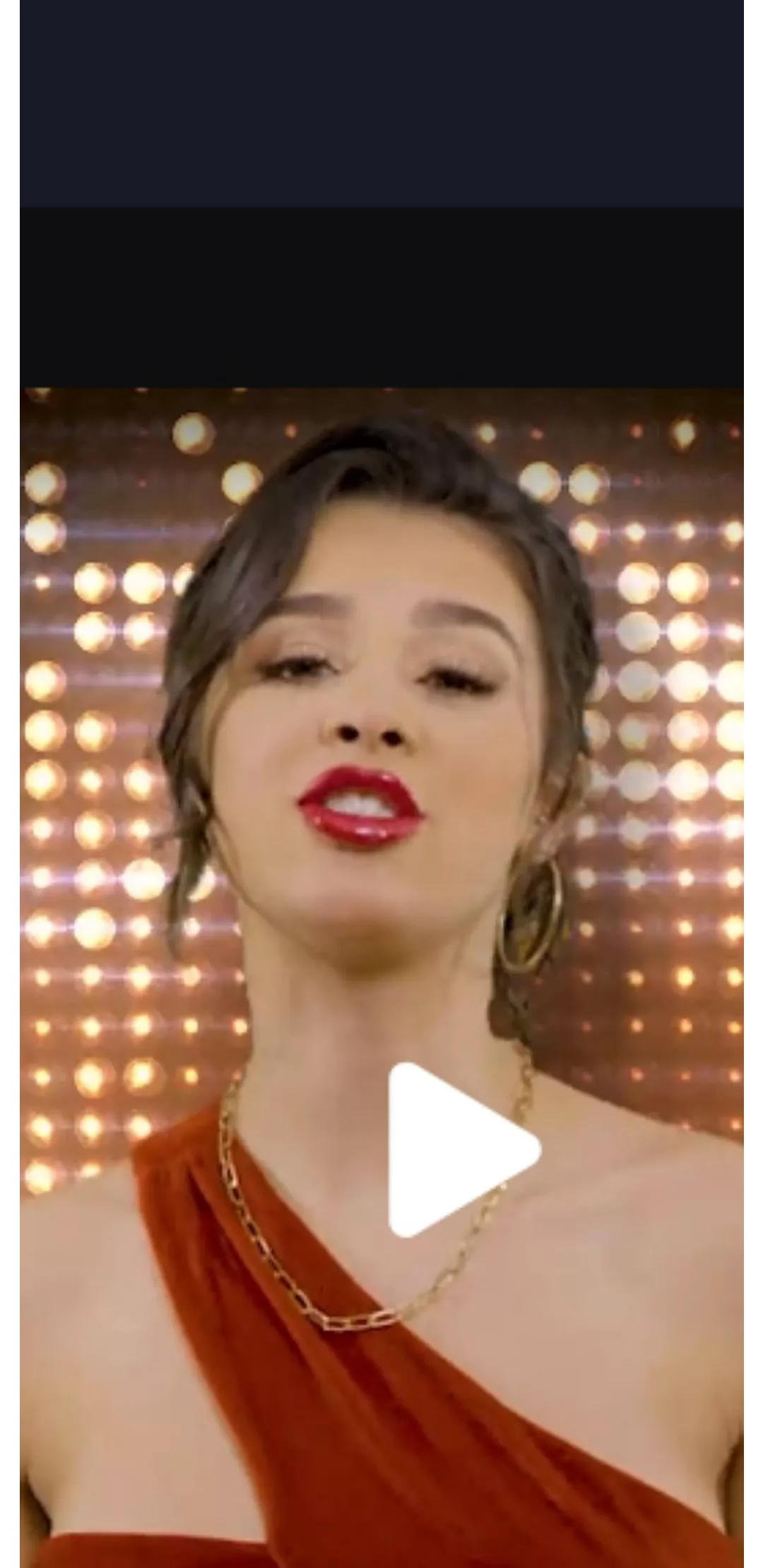 Id? She appeared in Brazzers ad posted by nightcrawler969