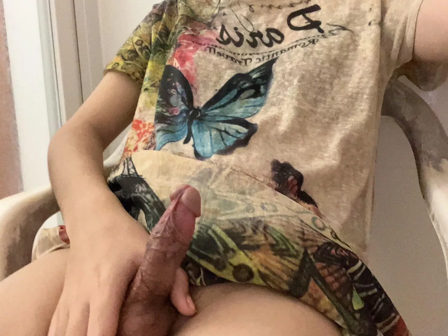 If you’re into asian girl cock, Them I might help 🥰 posted by lilico777