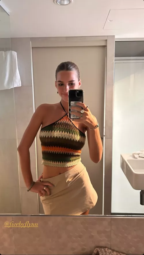 IG Story January 2024 by CriticalBox999