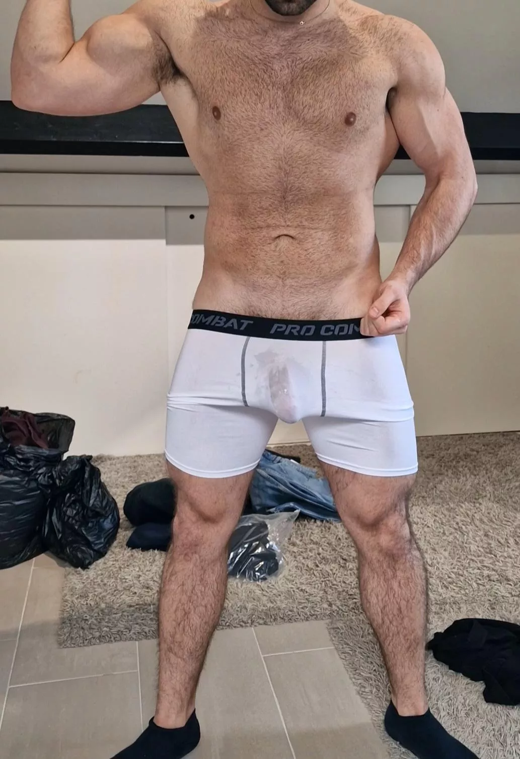 I'm gonna need you to smell my sweaty pits now posted by Nicksalman