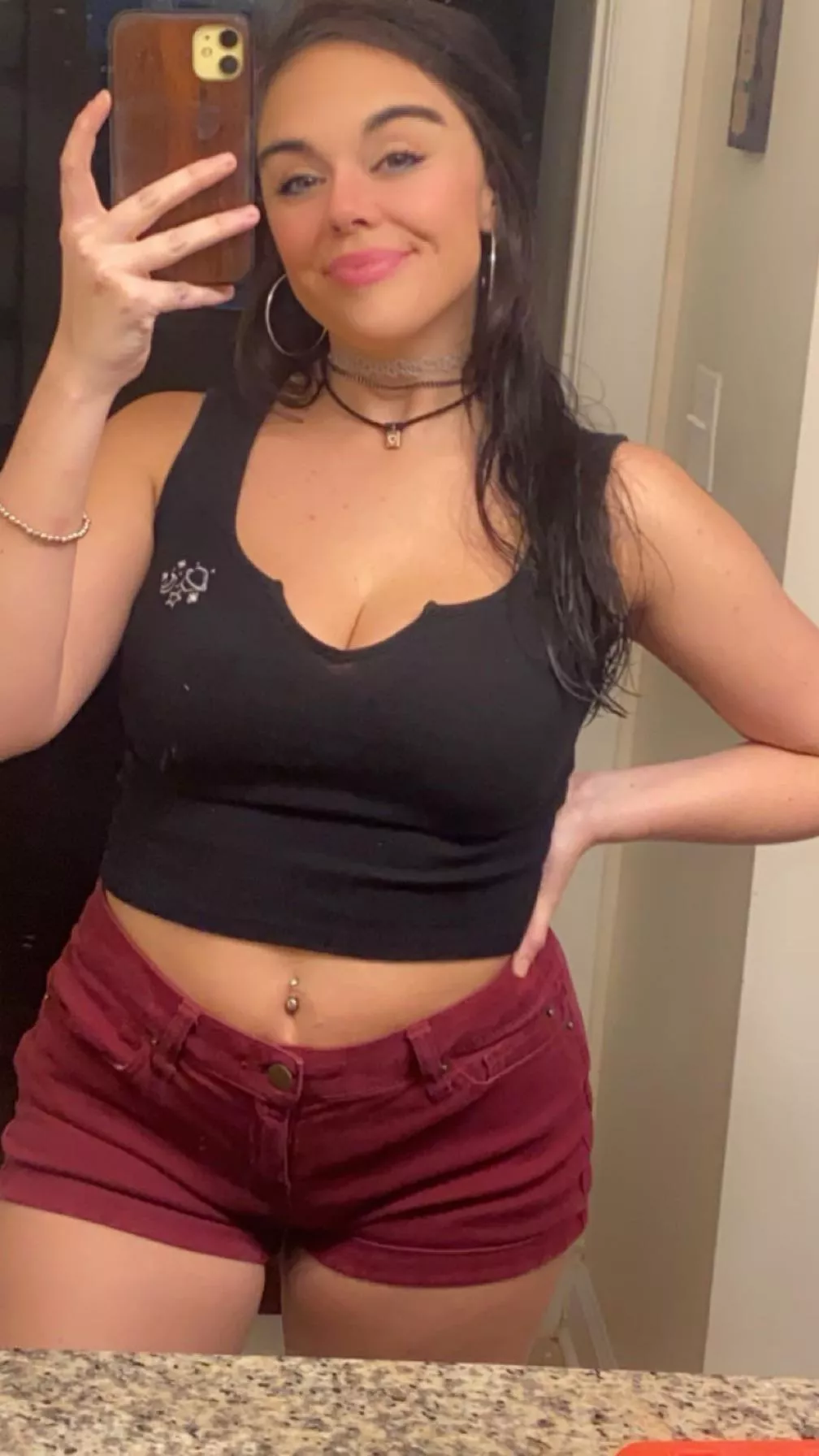 I’m two years 3 months no alcohol :) posted by bangbangreign21