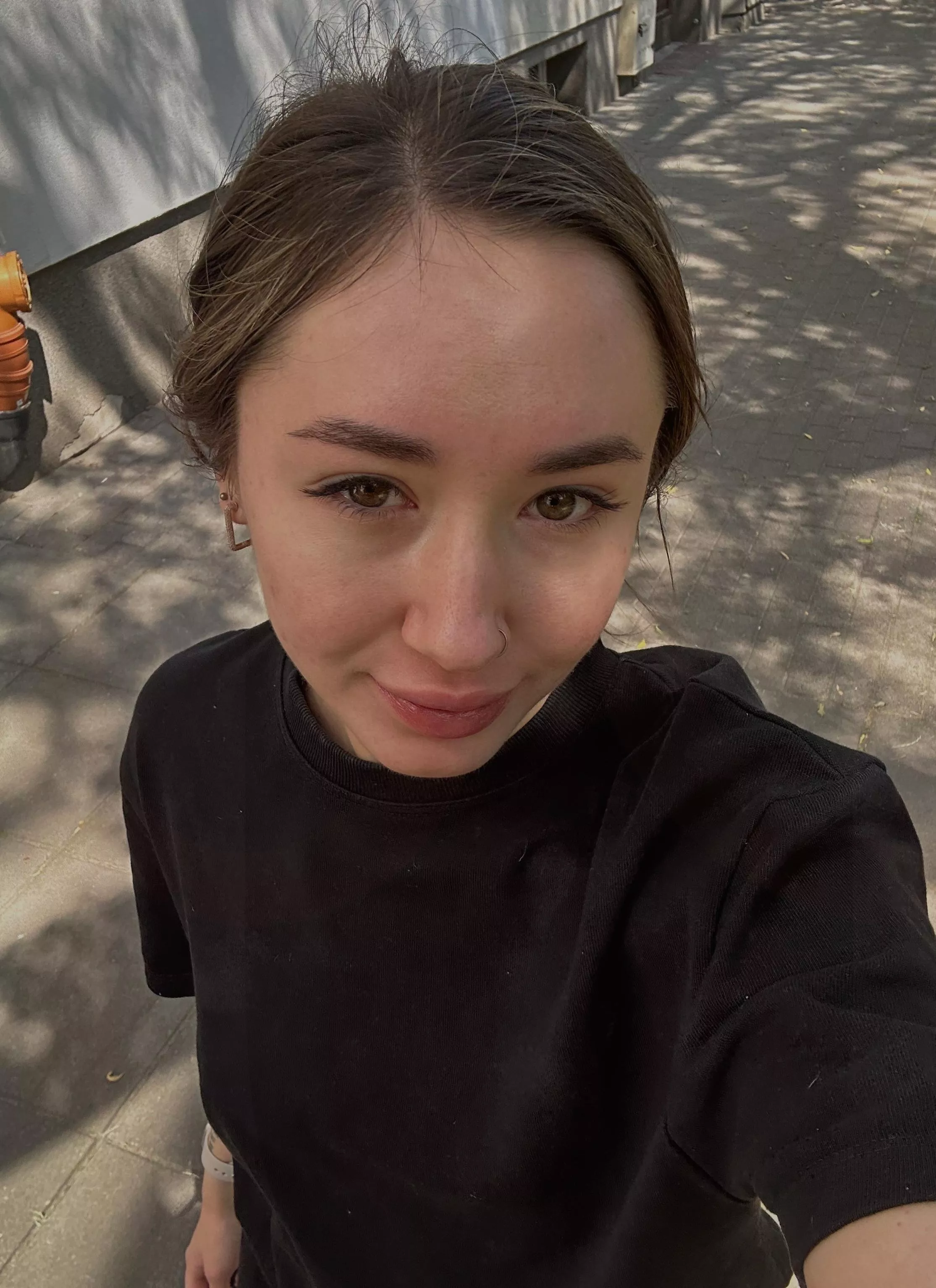 I’m waiting for you to act posted by 1viaaq