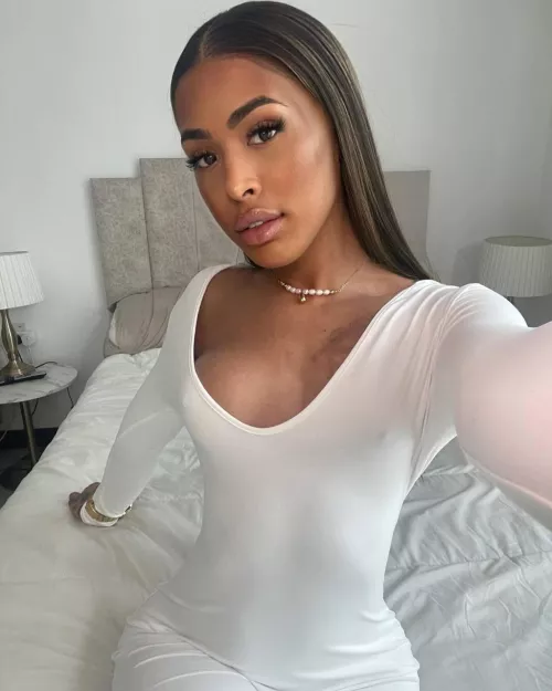 Imagine how much fun we can have together. where would we start? by SDramaQueen