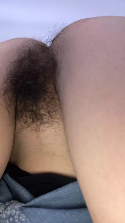 In position & ready by lickedyslit