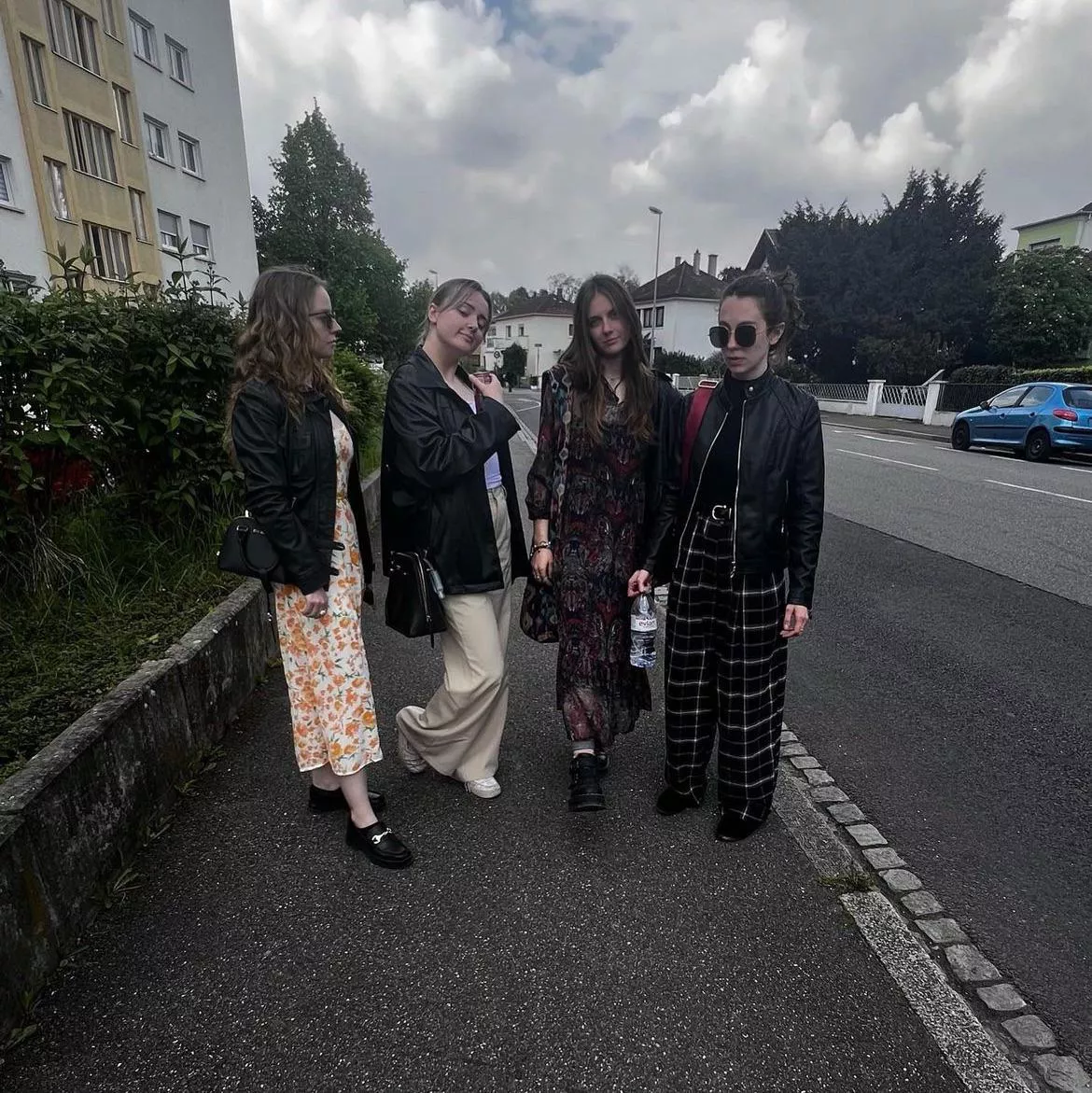 In which order would they get the love? posted by gamerranx