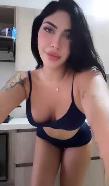 Is my down blouse ok? posted by steady_handsgg