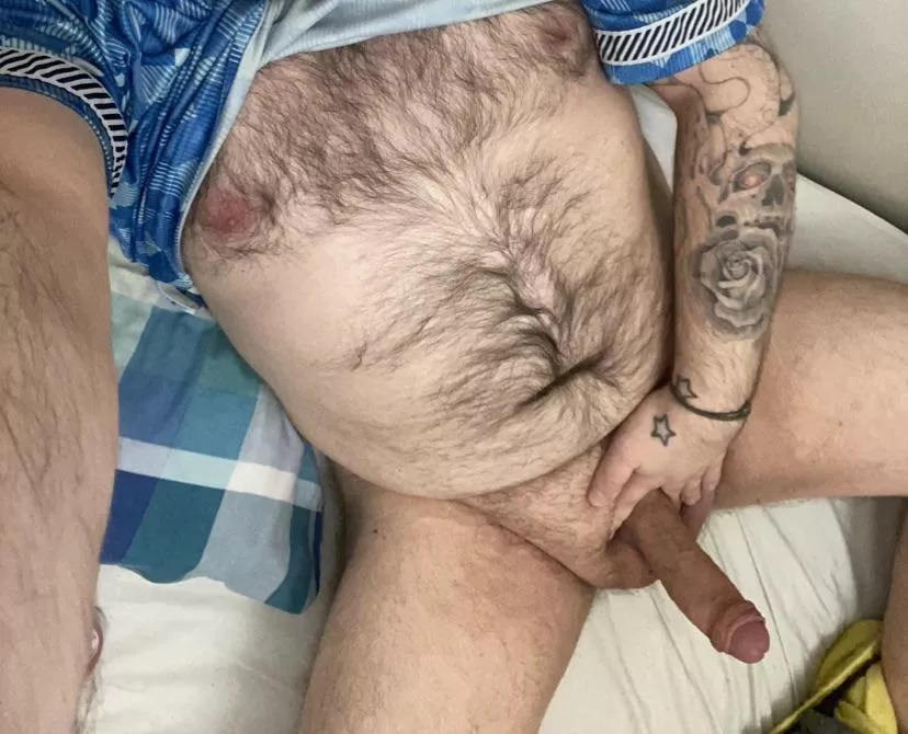 It may be small but it’s mighty posted by TheMVP94