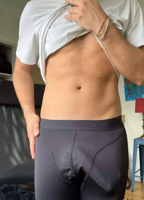 Its a bit tight by DistributionThis2408