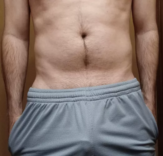 It's a no underwear kinda day by Godless_sky