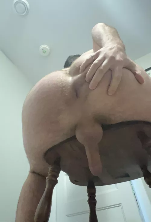 It’s begging for your tongue by BlackberryOk8407