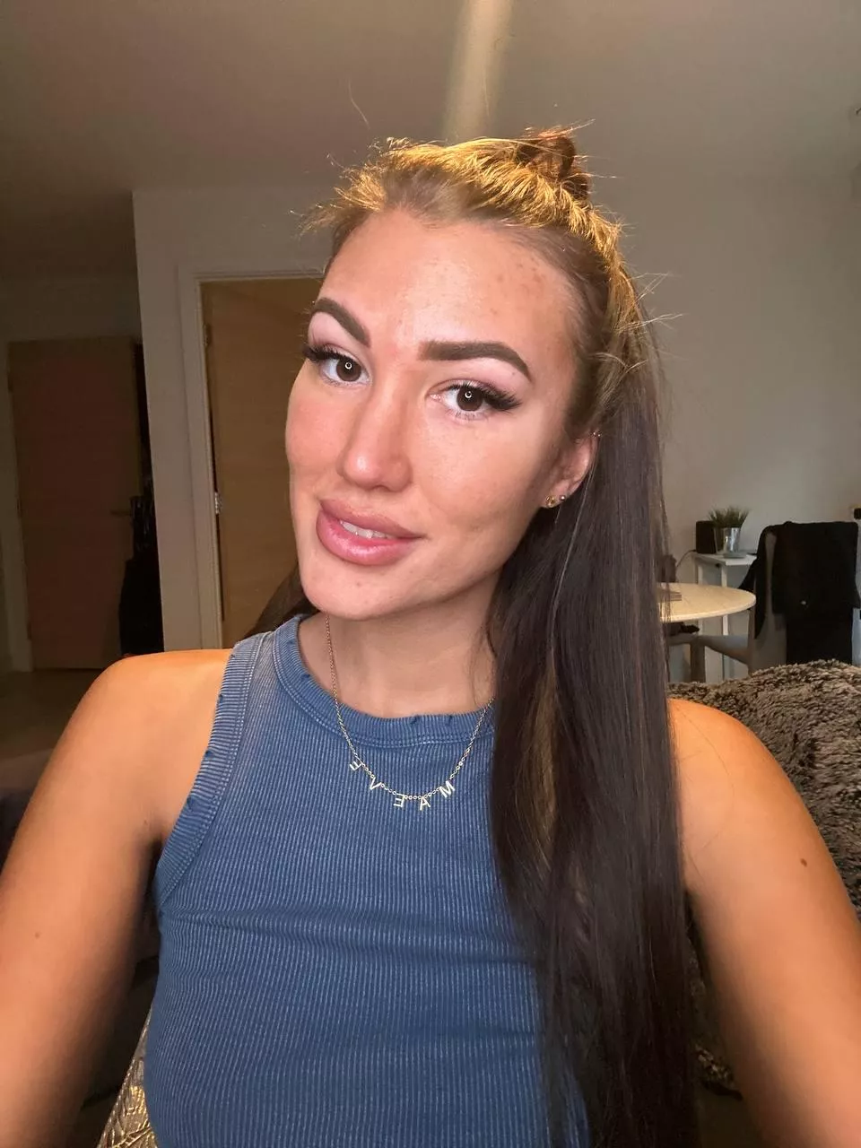 IUTR posted by SufficientSail4615