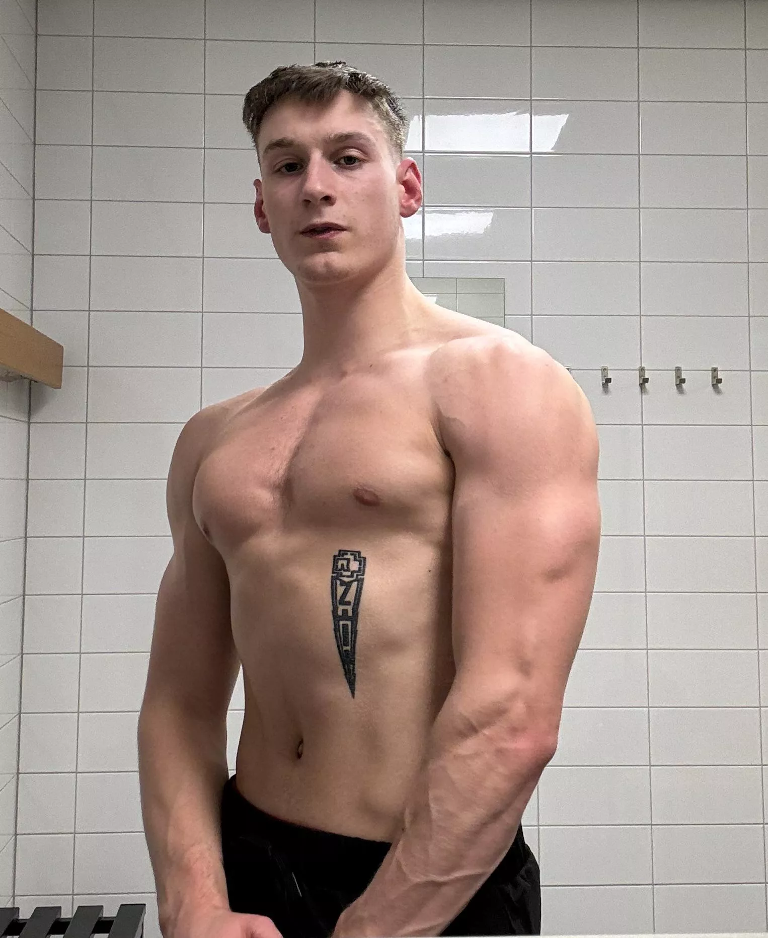 Join me after my workout? posted by loose_goose2