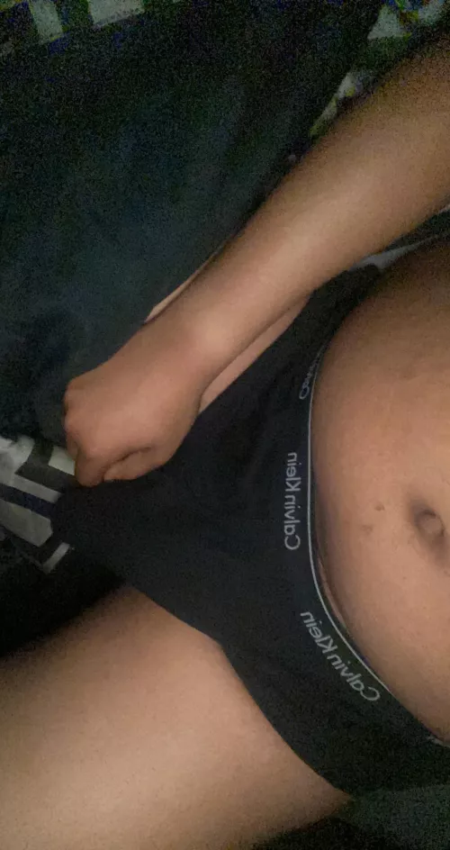 Just a regular normal dude that likes other regular normal dudes…. by spookygamerbro