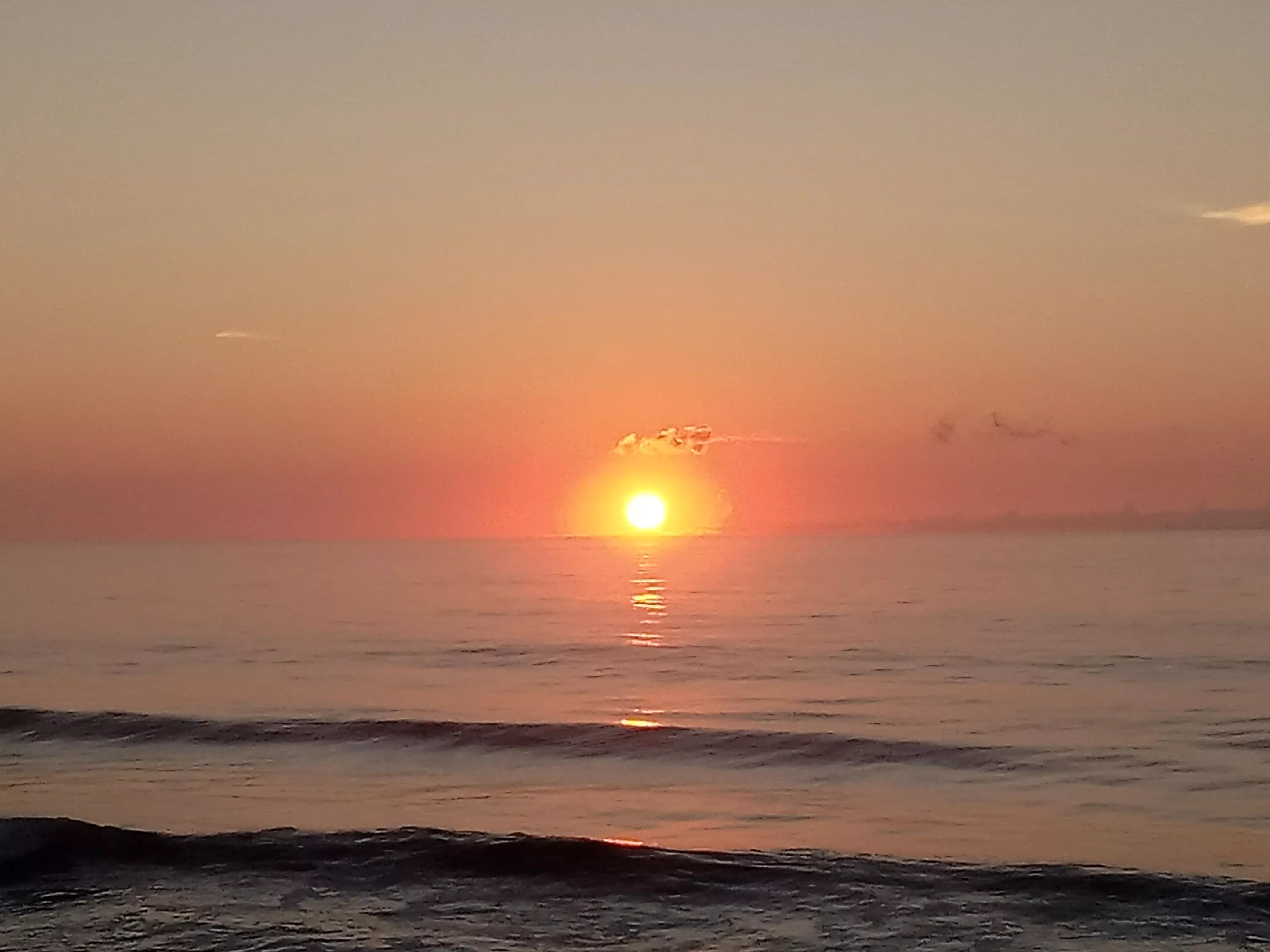 Kure Beach, NC posted by travelinghick70