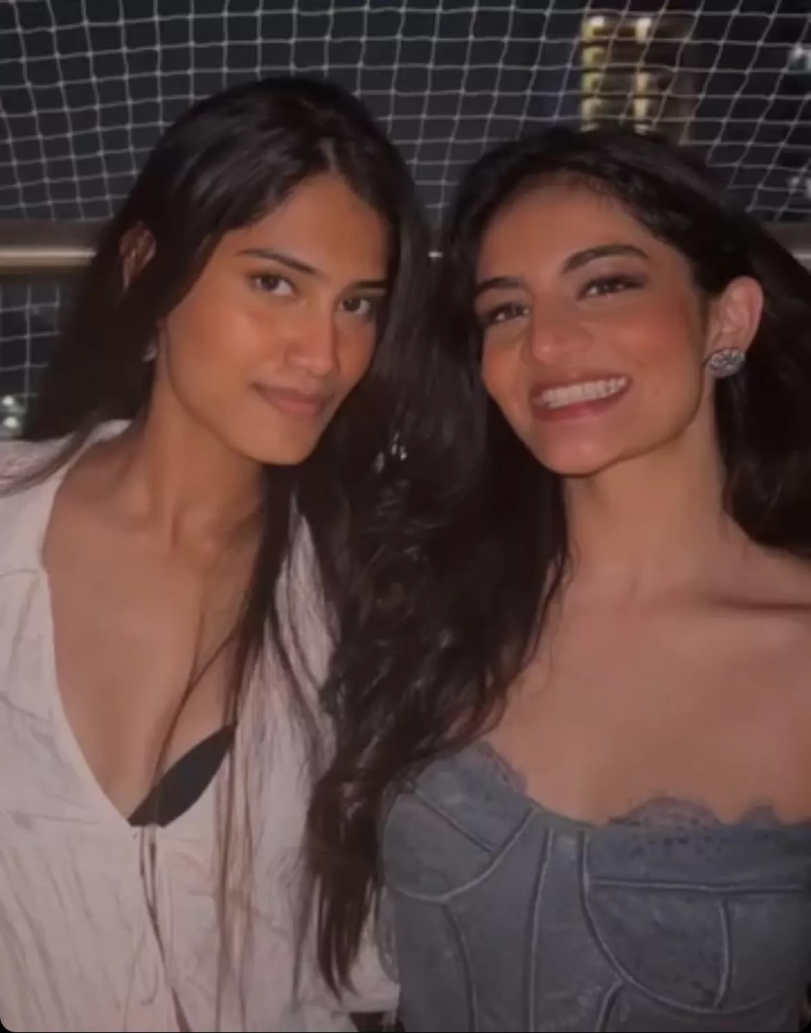 Left or right who’s more tempting ? posted by No_Alps2830