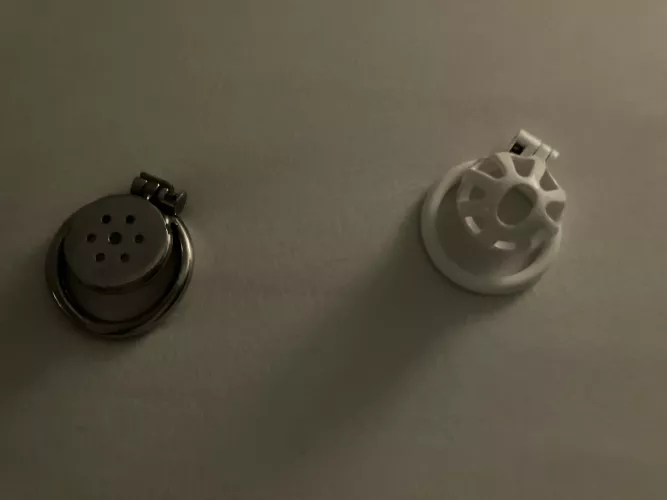 Left or right. Your choice Miss by Due-Needleworker9067