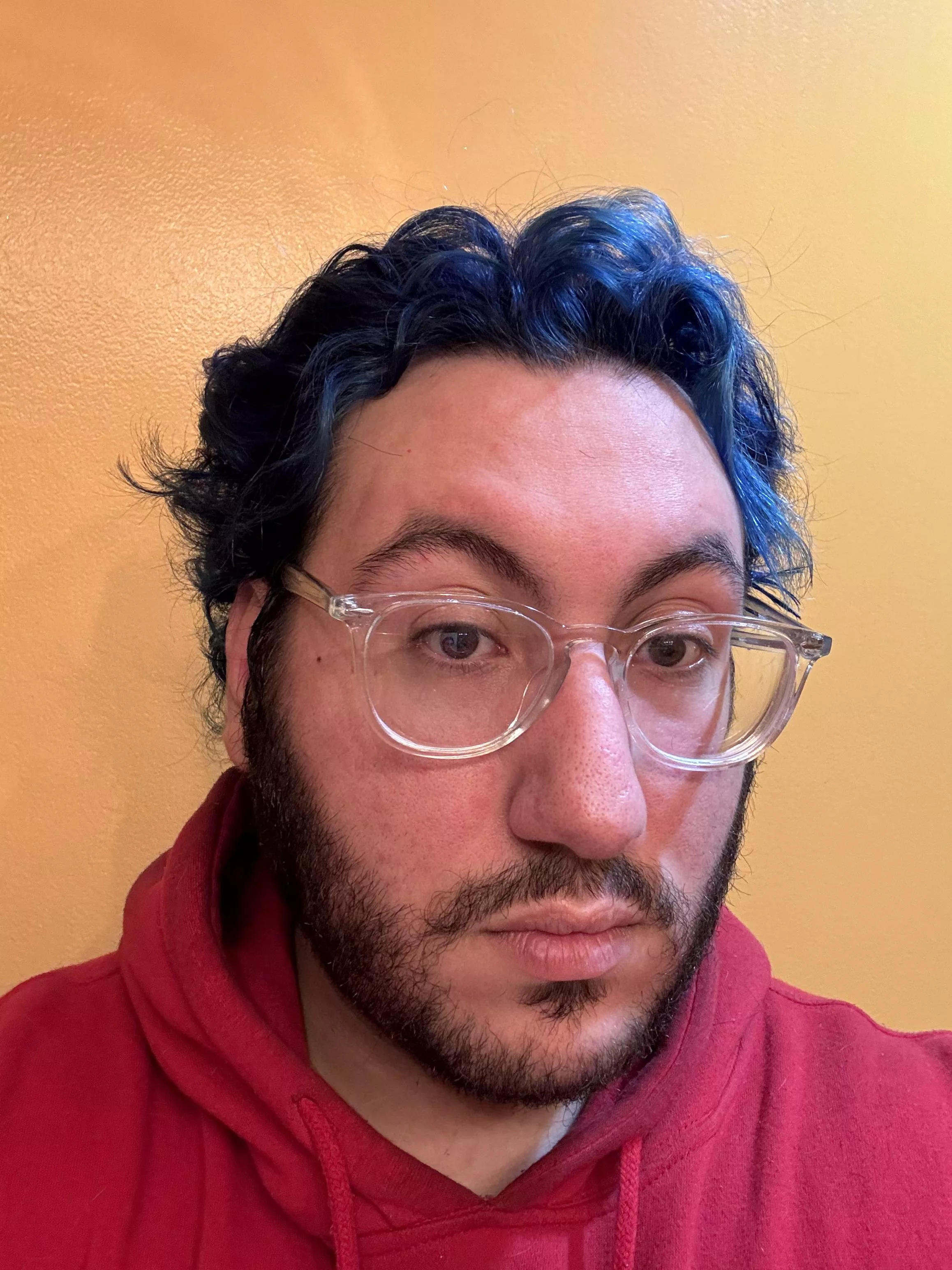 Let’s be friends m 26 posted by ehjs97