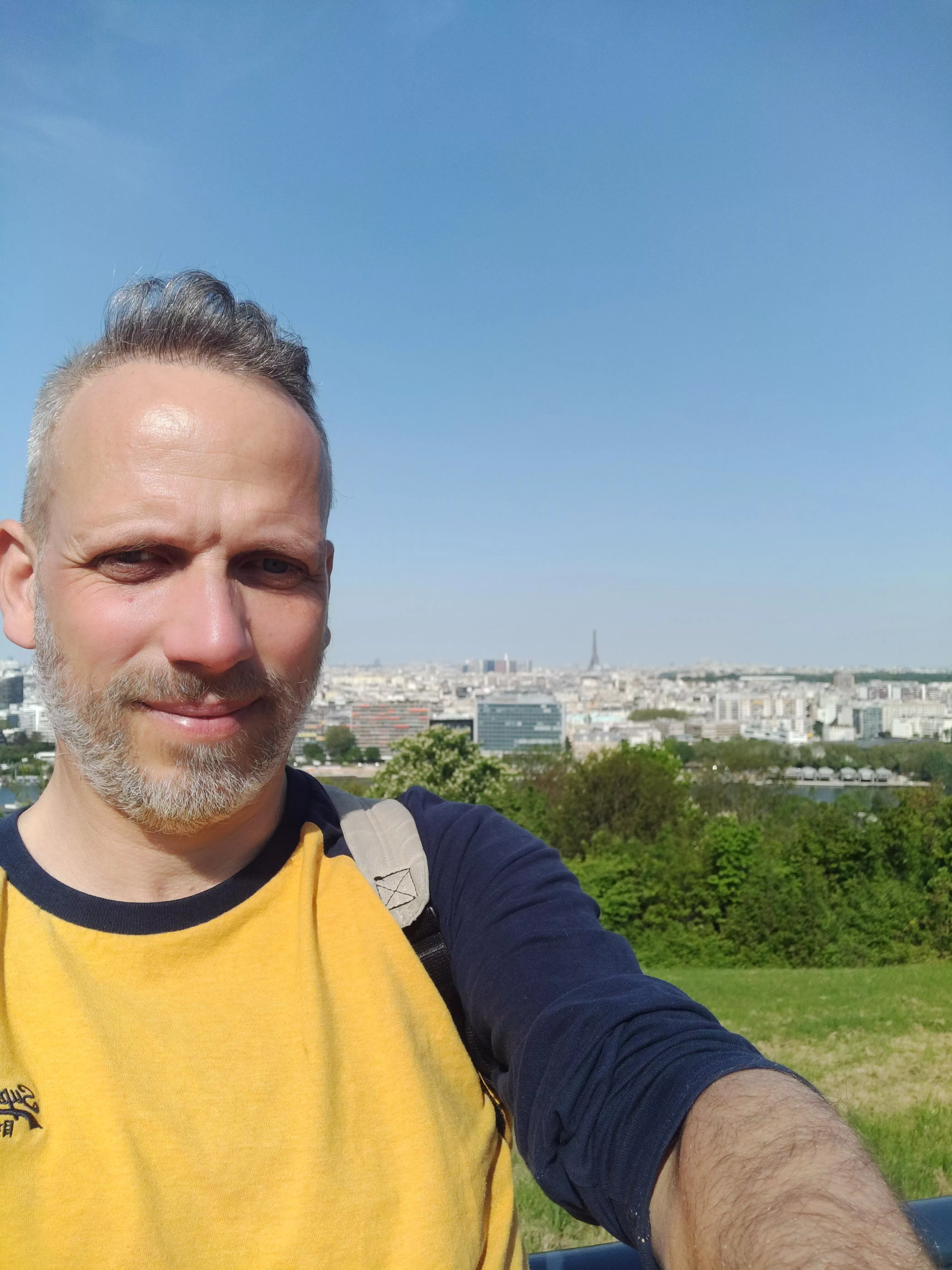 Let's get some fresh air posted by dickenschickens