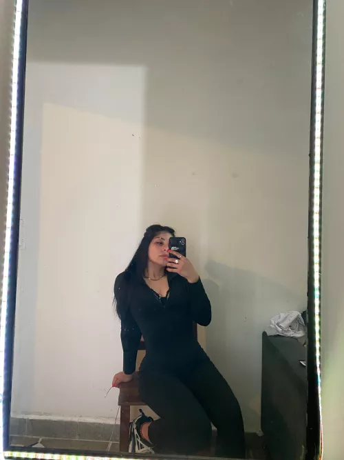 let's make that plan happen in da bed by PrettyLilace