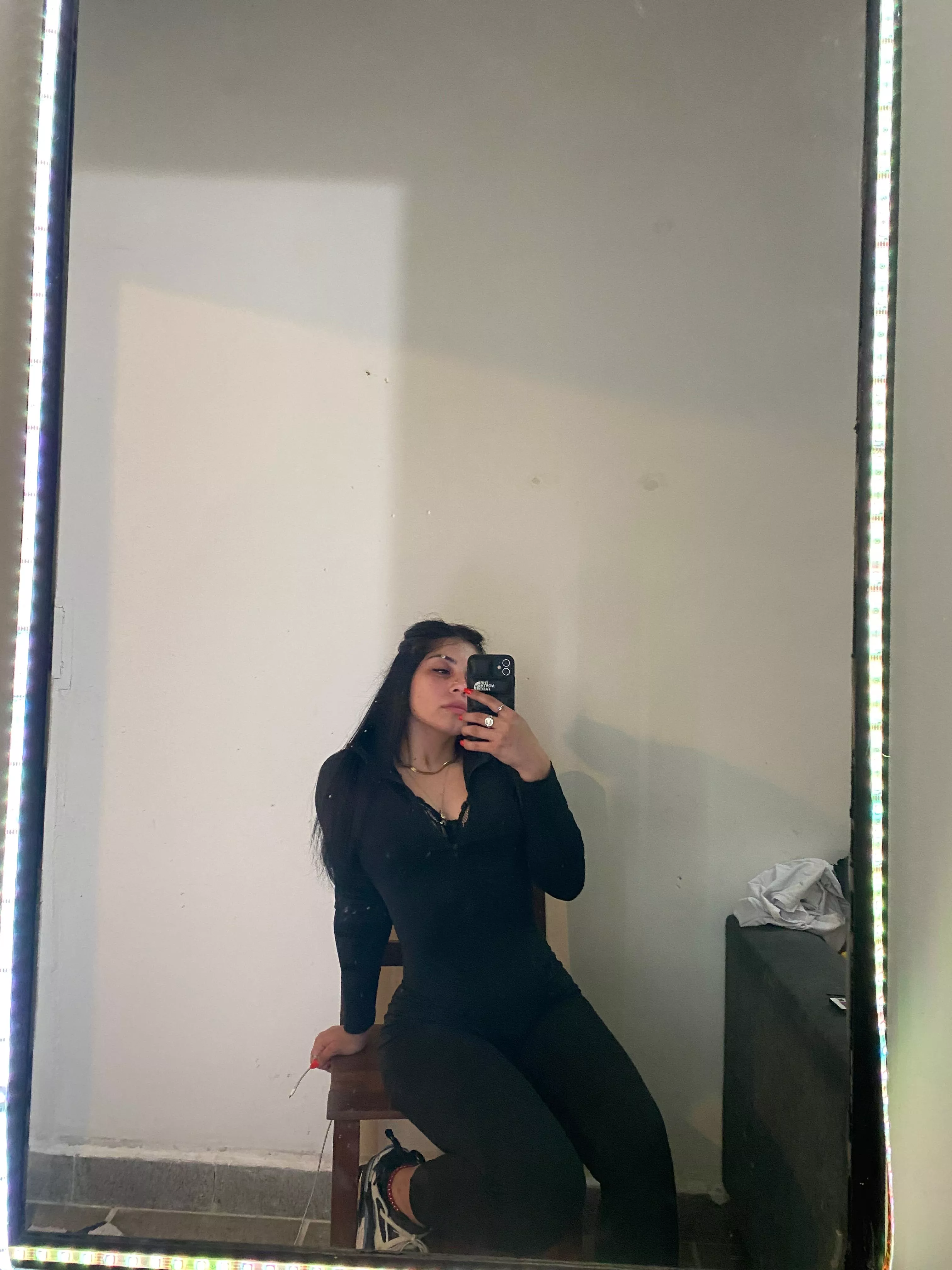 let's make that plan happen in da bed posted by PrettyLilace